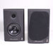 Wharfedale Diamond 7.1 Bookshelf Speakers 2-Way Bass Reflex Pair-Speakers-SpenCertified-vintage-refurbished-electronics