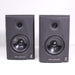 Wharfedale Diamond 7.1 Bookshelf Speakers 2-Way Bass Reflex Pair-Speakers-SpenCertified-vintage-refurbished-electronics