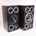 Wharfedale E-50 Vintage 3-Way Front Port Stereo Speaker Pair (1986)-Speakers-SpenCertified-vintage-refurbished-electronics