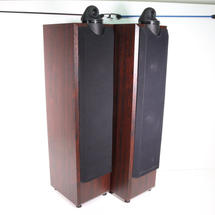 Wharfedale Modus Eight Floorstanding Speaker Pair with 3-Way Configuration-Speakers-SpenCertified-vintage-refurbished-electronics