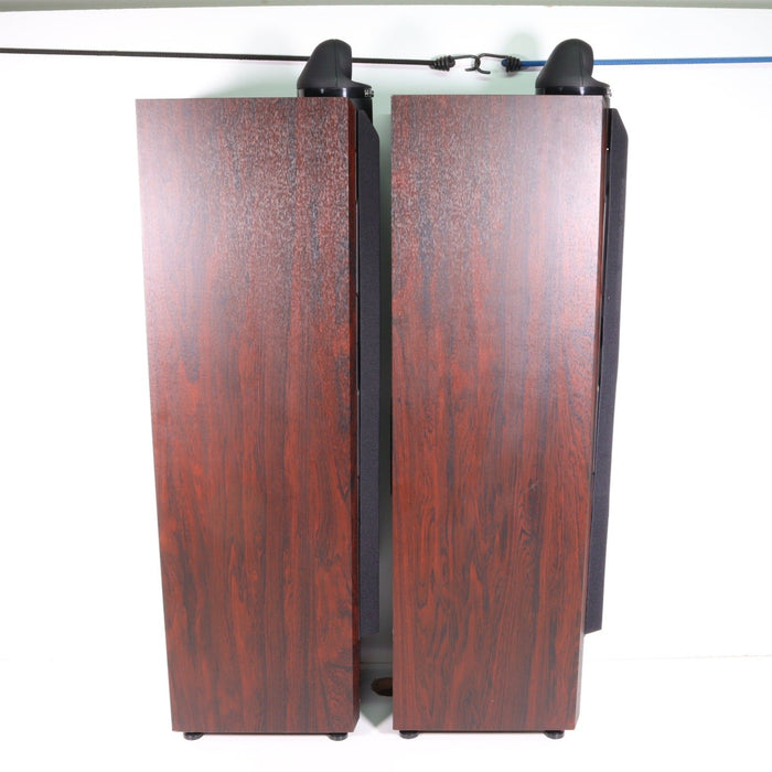 Wharfedale Modus Eight Floorstanding Speaker Pair with 3-Way Configuration-Speakers-SpenCertified-vintage-refurbished-electronics