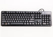 Whirlwind FX FX86016002267 Element Mechanical Gaming Keyboard-Keyboards-SpenCertified-vintage-refurbished-electronics