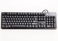 Whirlwind FX FX86016002267 Element Mechanical Gaming Keyboard PS2 Plug