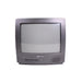 White-Westinghouse WTV1332 13" CRT Color Television Retro Gaming TV (1999)-Televisions-SpenCertified-vintage-refurbished-electronics