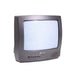 White-Westinghouse WTV1332 13" CRT Color Television Retro Gaming TV (1999)-Televisions-SpenCertified-vintage-refurbished-electronics
