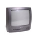 White-Westinghouse WTV1332 13" CRT Color Television Retro Gaming TV (1999)-Televisions-SpenCertified-vintage-refurbished-electronics