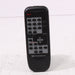 White Westinghouse WW4910 Remote Control for VCR-Remote Controls-SpenCertified-vintage-refurbished-electronics