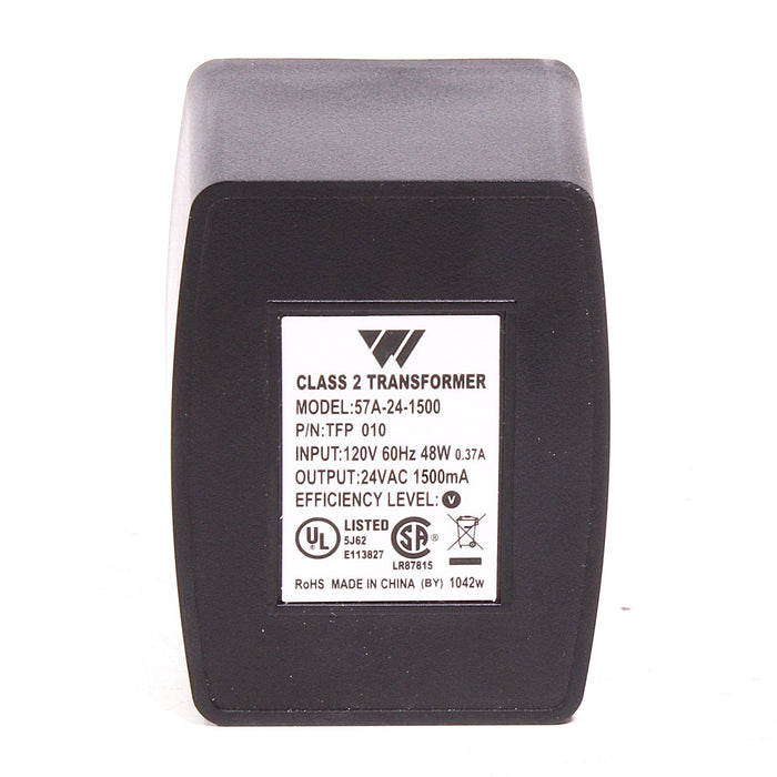 Williams Sound WIR TX9 Multi-Channel Infrared Transmitter with Power Supply-Hubs & Switching-SpenCertified-vintage-refurbished-electronics