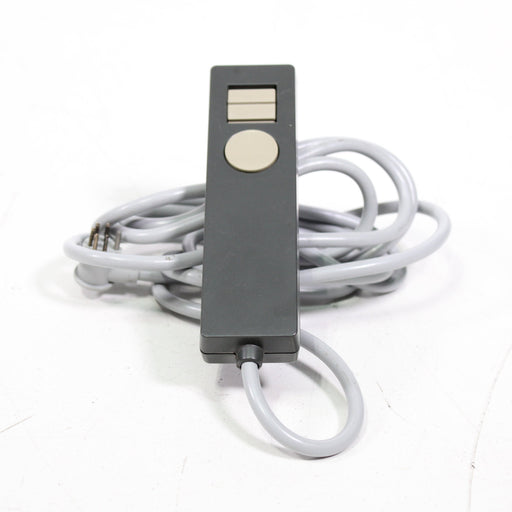 Wired 6 Pin Remote Control for Vintage Slide Projector-Remote Controls-SpenCertified-vintage-refurbished-electronics