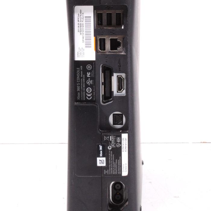 XBOX 360 1439 Gaming Bundle w/ Console, Controller, and Call of Duty-Game Console-SpenCertified-vintage-refurbished-electronics