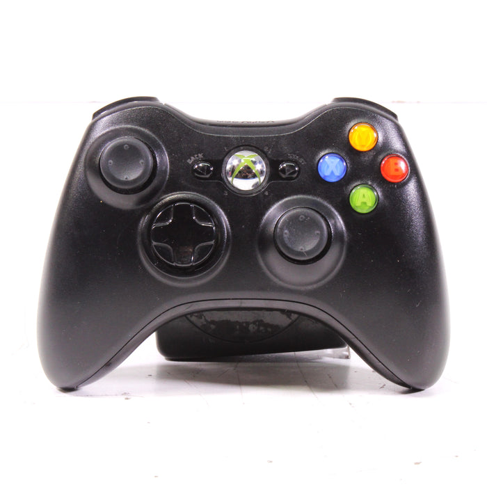 XBOX 360 1439 Gaming Bundle w/ Console, Controller, and Call of Duty-Game Console-SpenCertified-vintage-refurbished-electronics