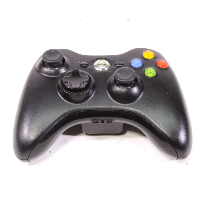 XBOX 360 1439 Gaming Bundle w/ Console, Controller, and Call of Duty-Game Console-SpenCertified-vintage-refurbished-electronics