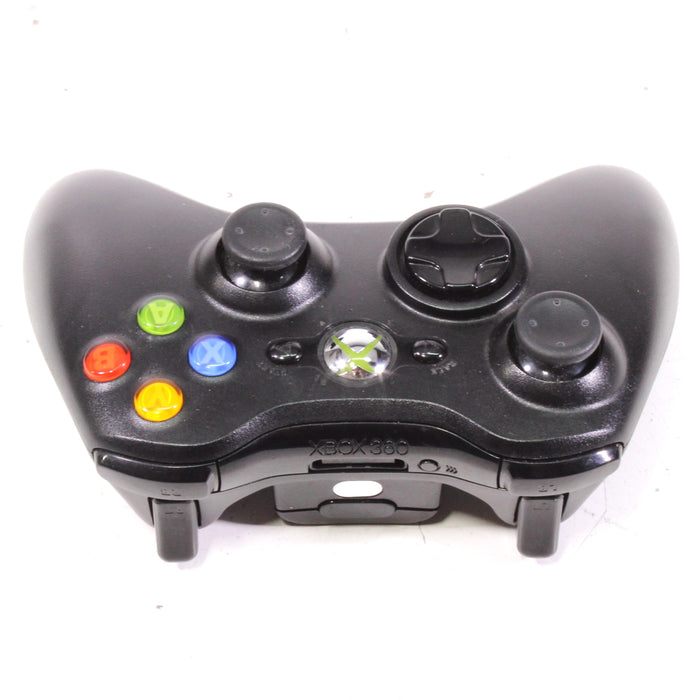 XBOX 360 1439 Gaming Bundle w/ Console, Controller, and Call of Duty-Game Console-SpenCertified-vintage-refurbished-electronics