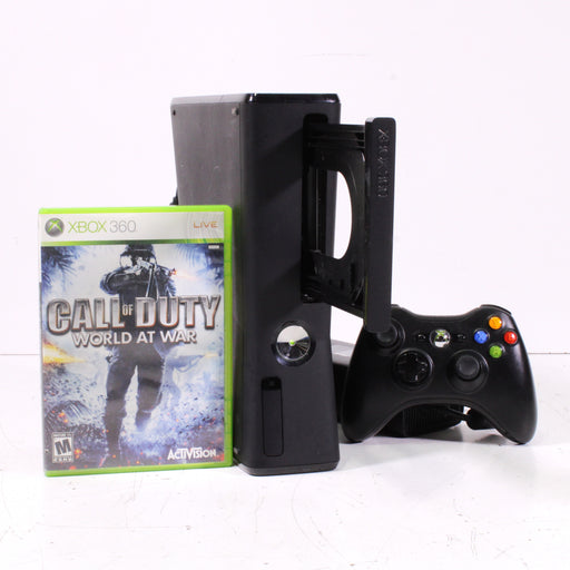XBOX 360 1439 Gaming Bundle w/ Console, Controller, and Call of Duty-Game Console-SpenCertified-vintage-refurbished-electronics