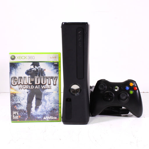 XBOX 360 1439 Gaming Bundle w/ Console, Controller, and Call of Duty-Game Console-SpenCertified-vintage-refurbished-electronics