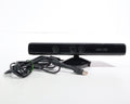 Xbox 360 E 1538 Gaming Console with Kinect and Hard Drive