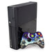 Xbox 360 S 1439 Gaming Console with Controller and Power Brick Black (No Hard Drive)-Game Console-SpenCertified-vintage-refurbished-electronics