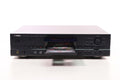 YAMAHA CDR-HD1000 Natural Sound HDD/CD Recorder (With Remote)