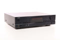 YAMAHA CDR-HD1000 Natural Sound HDD/CD Recorder (With Remote)