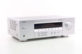YAMAHA HTR-5920 Natural Sound AV Receiver (Silver)
