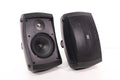 YAMAHA NS-AW350 High Performance Outdoor 2-way Speakers (Missing Grill)