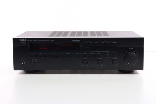 YAMAHA R-V98 Natural Sound Stereo Receiver-Audio & Video Receivers-SpenCertified-vintage-refurbished-electronics