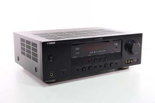 YAMAHA RX-V467 Natural Sound AV Receiver-Audio & Video Receivers-SpenCertified-vintage-refurbished-electronics