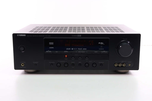 YAMAHA RX-V467 Natural Sound AV Receiver-Audio & Video Receivers-SpenCertified-vintage-refurbished-electronics