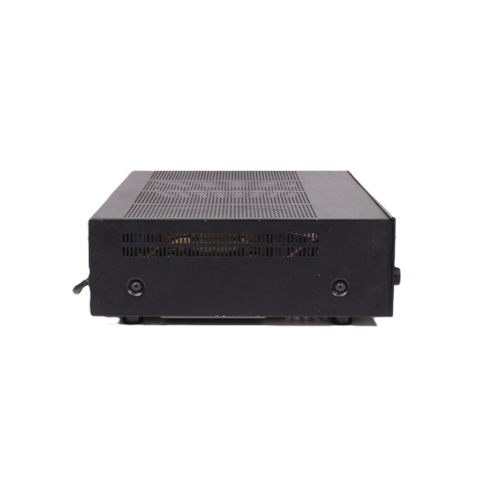 Yamaha A-500 Natural Sound Stereo Integrated Amplifier 70WPC MM/MC Phono (AS-IS??)-Audio & Video Receivers-SpenCertified-vintage-refurbished-electronics