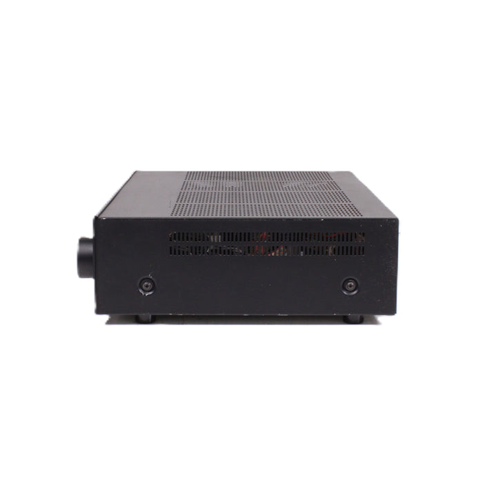 Yamaha A-500 Natural Sound Stereo Integrated Amplifier 70WPC MM/MC Phono (AS-IS??)-Audio & Video Receivers-SpenCertified-vintage-refurbished-electronics