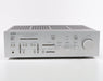 Yamaha A-960 Natural Sound Stereo Amplifier (LEFT CHANNEL HAS ISSUES)-Audio Amplifiers-SpenCertified-vintage-refurbished-electronics