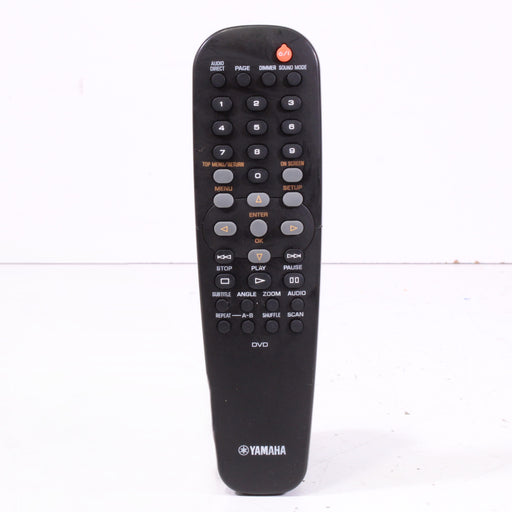 Yamaha AAX69880 Remote Control for DVD Player DVS5860-Remote Controls-SpenCertified-vintage-refurbished-electronics