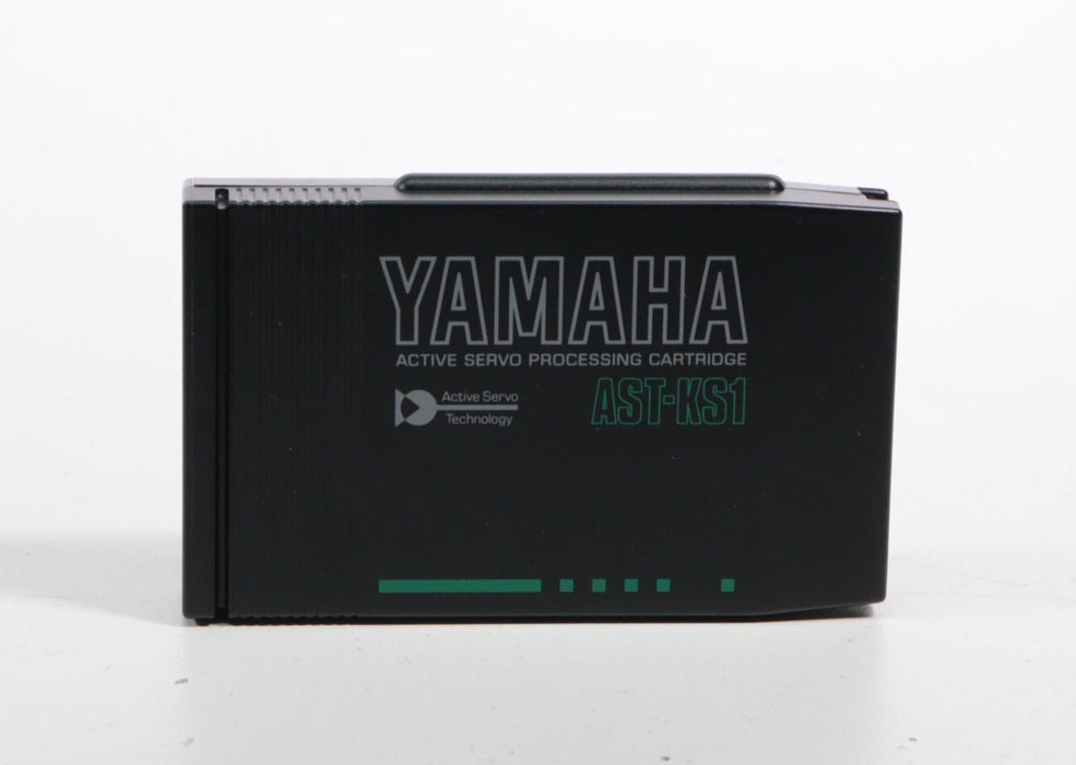 Yamaha AST-A10 Natural Sound Active Servo Processing Amplifier with Cartridge-Audio Amplifiers-SpenCertified-vintage-refurbished-electronics