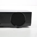 Yamaha ATS-1030 Sound Bar with Dual Built-in Subwoofers and Bluetooth