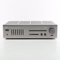 Yamaha AV-80 Y Natural Sound Stereo Integrated Amplifier Silver (1991) (AS IS)