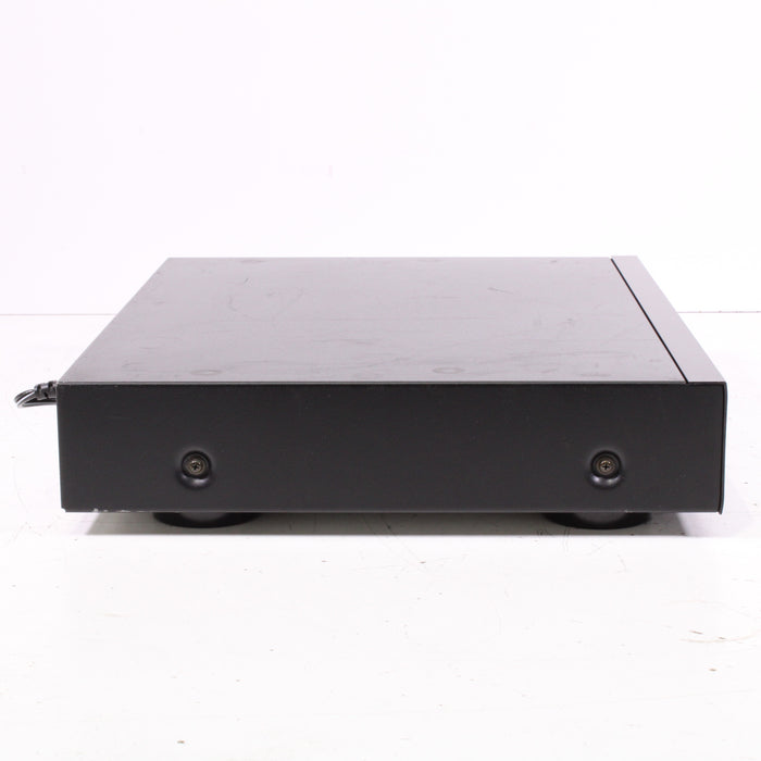 Yamaha AVS-700 Audio Video Selector (1990-91)-Audio Switcher-SpenCertified-vintage-refurbished-electronics