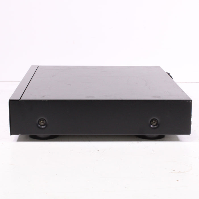 Yamaha AVS-700 Audio Video Selector (1990-91)-Audio Switcher-SpenCertified-vintage-refurbished-electronics