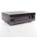Yamaha AX-592 Natural Sound Integrated Amplifier (1997)