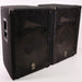 Yamaha BR15 2-Way Passive Speaker System Pair-Speakers-SpenCertified-vintage-refurbished-electronics