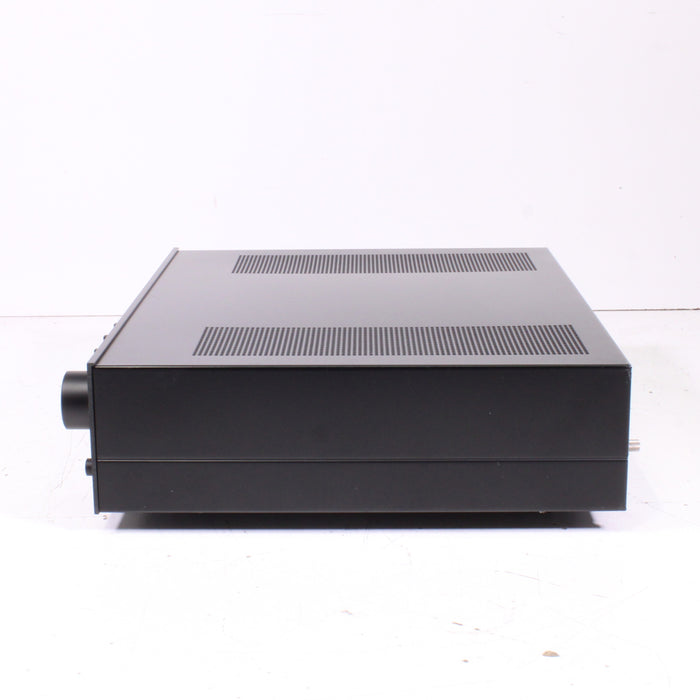 Yamaha C-4 Natural Sound Stereo Control Amplifier Dual Phono MC/MM (1979-81)-Audio Amplifiers-SpenCertified-vintage-refurbished-electronics