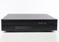 Yamaha CDC-555 5-Disc CD Changer Compact Disc Carasoul Player