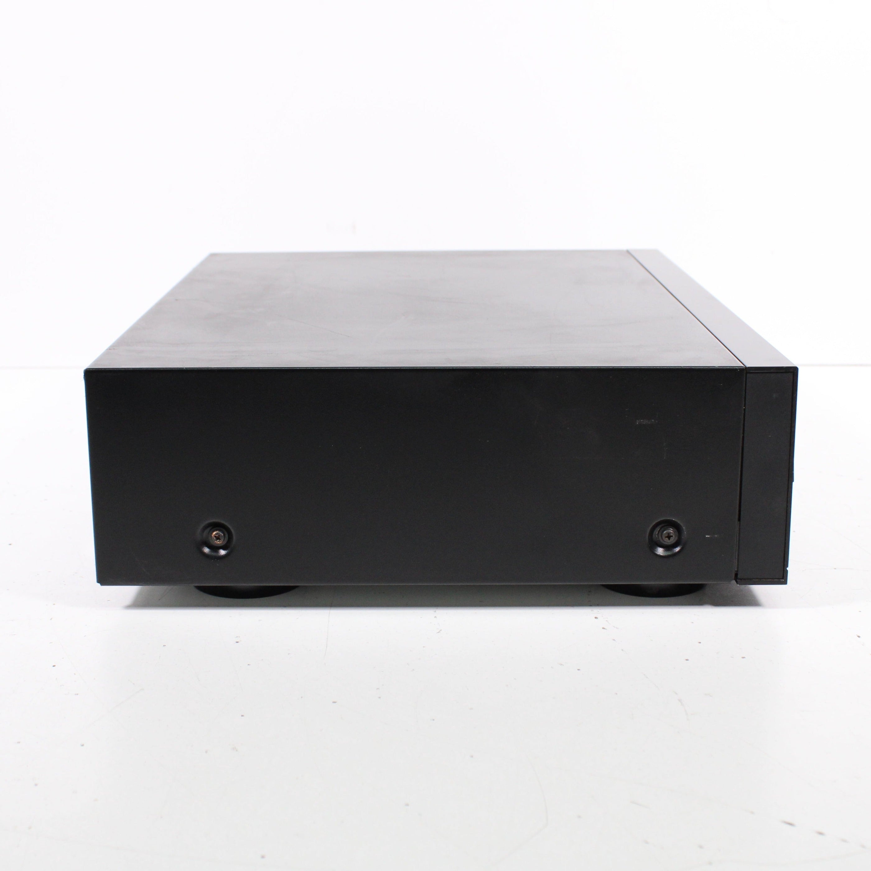 Yamaha CDC-610U Automatic CD Changer Magazine Cartridge CD Player (198 ...