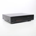 Yamaha CDC-625 5-Disc CD Compact Disc Changer (1992)