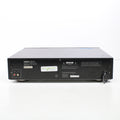 Yamaha CDC-625 5-Disc CD Compact Disc Changer (1992)