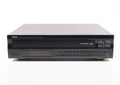 Yamaha CDC-665 5-Disc Natural Sound CD Compact Disc Player (1998)