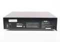 Yamaha CDC-665 5-Disc Natural Sound CD Compact Disc Player (1998)