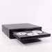 Yamaha CDC-675 Stereo Compact 5-Disc Player (1999-01)-CD Players & Recorders-SpenCertified-vintage-refurbished-electronics