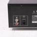 Yamaha CDC-675 Stereo Compact 5-Disc Player (1999-01)-CD Players & Recorders-SpenCertified-vintage-refurbished-electronics
