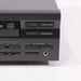 Yamaha CDC-675 Stereo Compact 5-Disc Player (1999-01)-CD Players & Recorders-SpenCertified-vintage-refurbished-electronics