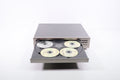 Yamaha CDC-90 Natural Sound 5-Disc CD Compact Disc Player Changer Black